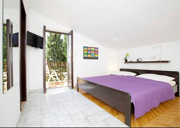 Patak's Place, Amazing View Hvar Town