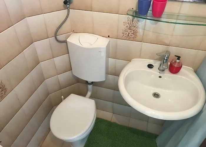 Patak's Place, Amazing View Appartement *