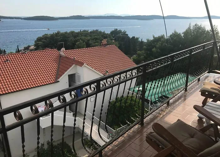 Appartement Patak's Place, Amazing View *