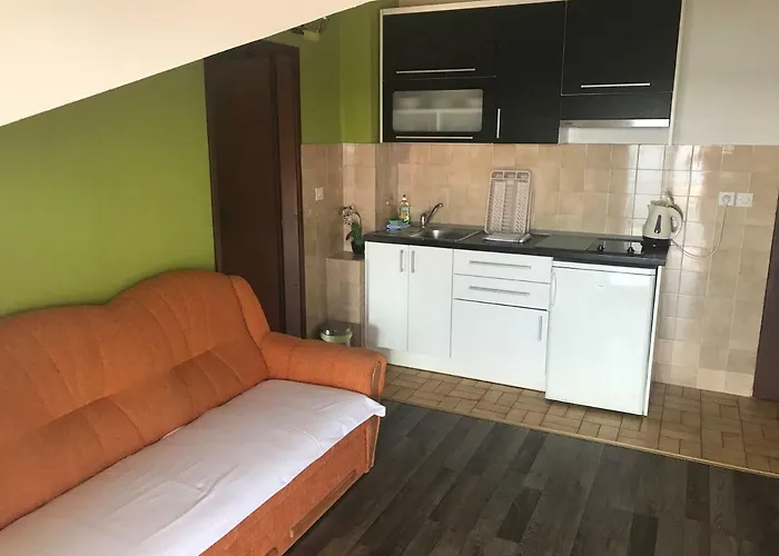 Patak's Place, Amazing View