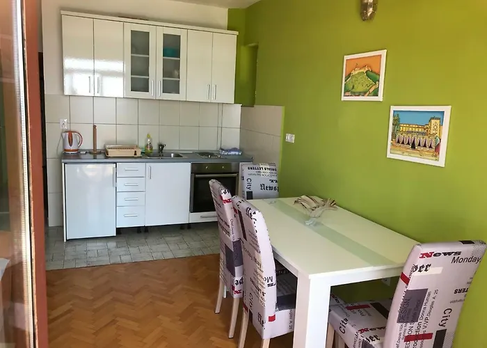 Patak's Place, Amazing View