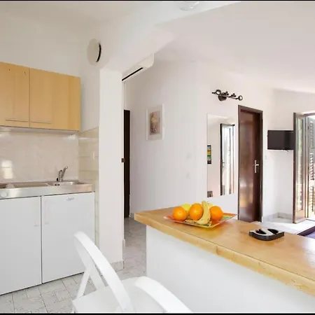 Apartment Patak's Place, Amazing View *