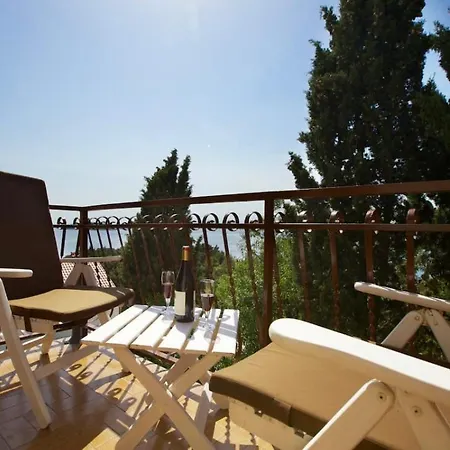 Apartment Patak's Place, Amazing View *