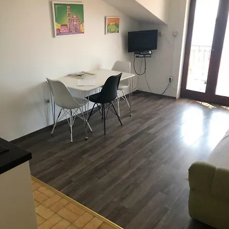 Patak's Place, Amazing View Хвар