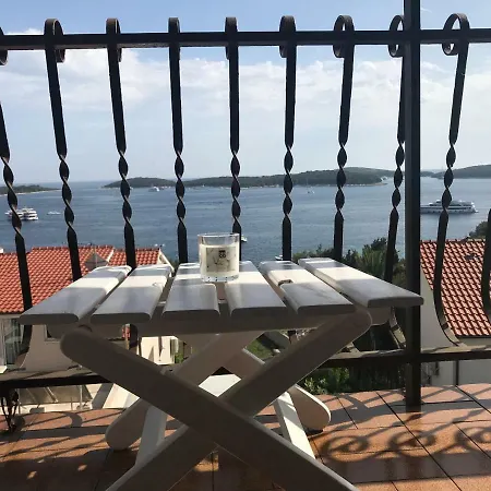 Patak's Place, Amazing View شقة
