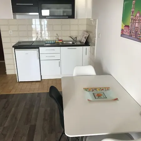 Apartmán Patak's Place, Amazing View *