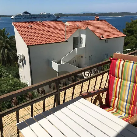 Apartment Patak's Place, Amazing View *