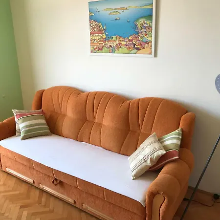 Patak's Place, Amazing View Апартаменты *