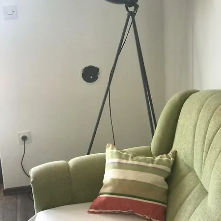 Patak's Place, Amazing View Апартаменты