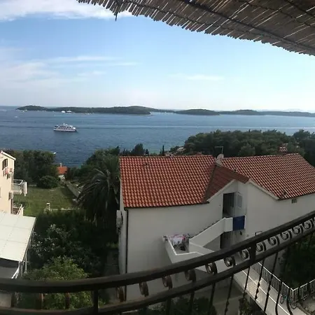 Apartment Patak's Place, Amazing View