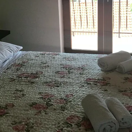 Апартаменты Patak's Place, Amazing View Хвар