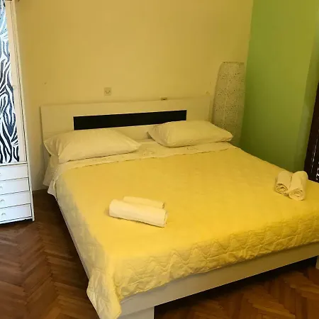 Patak's Place, Amazing View Апартаменты Хвар