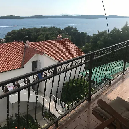 Apartment Patak's Place, Amazing View *