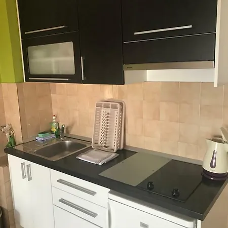 Апартаменты Patak's Place, Amazing View *