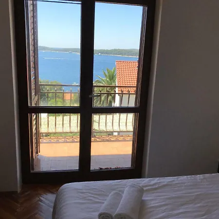 Apartmán Patak's Place, Amazing View *