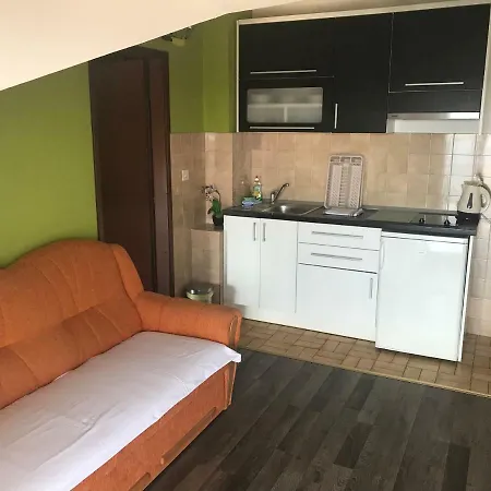 Patak's Place, Amazing View