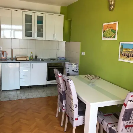 Patak's Place, Amazing View