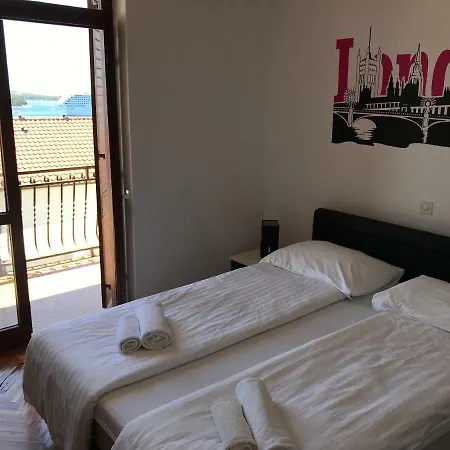 Apartment Patak's Place, Amazing View *