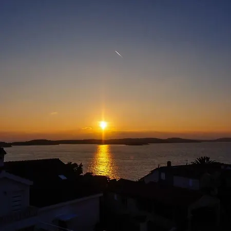 Patak's Place, Amazing View Apartment Hvar Town