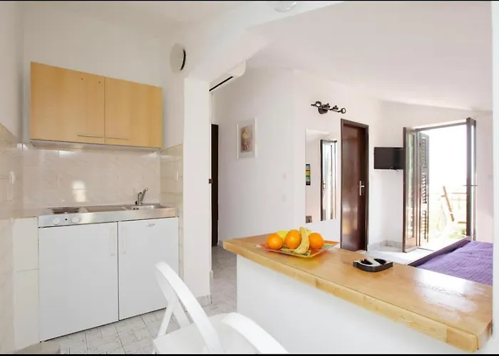 Apartament Patak's Place, Amazing View *