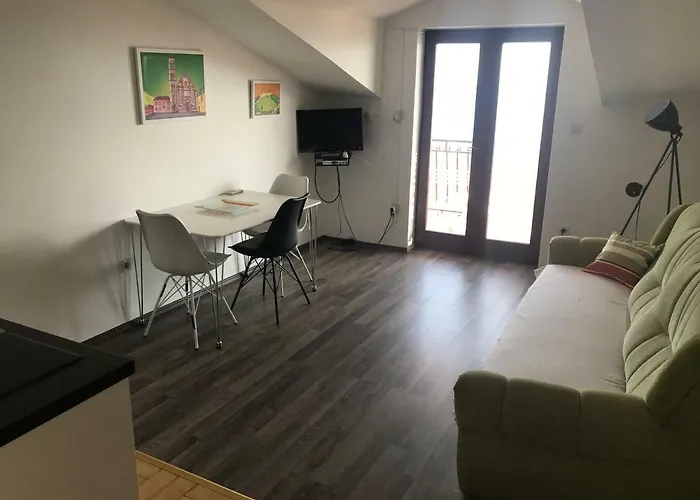 Patak's Place, Amazing View * Hvar Town