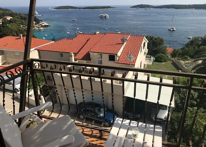 Apartament Patak's Place, Amazing View