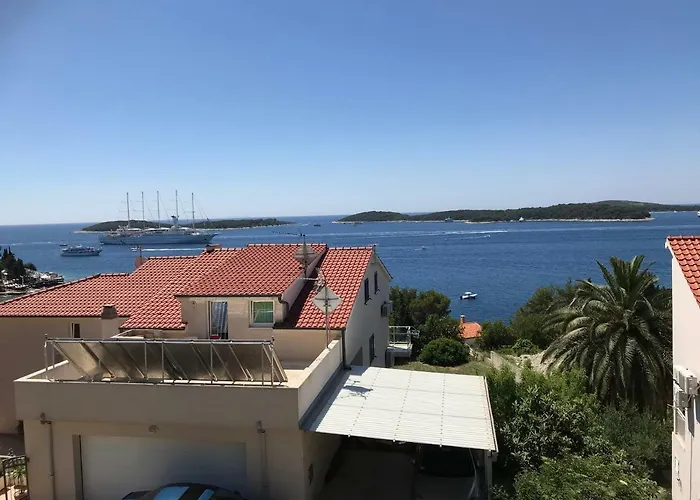 Patak's Place, Amazing View