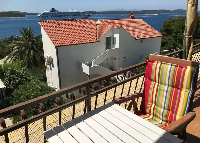 Apartament Patak's Place, Amazing View *