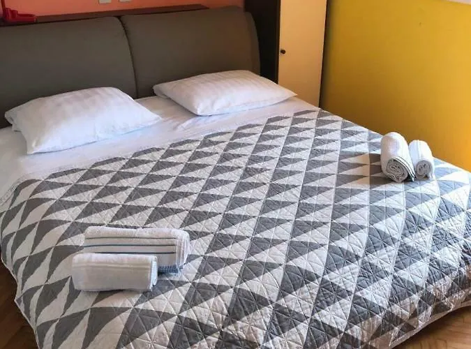 Patak's Place, Amazing View *