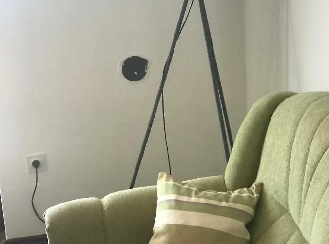 Patak's Place, Amazing View Apartament