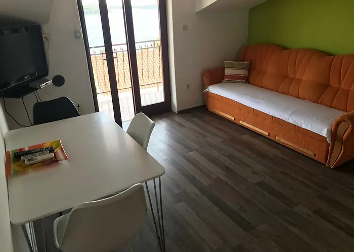 Patak's Place, Amazing View * Hvar Town