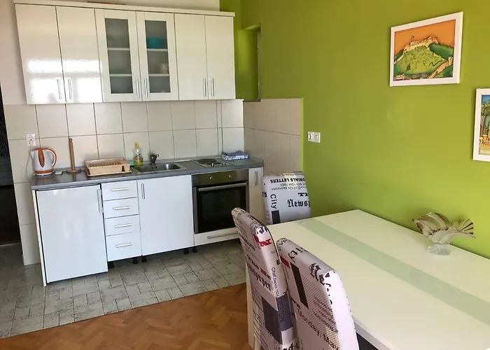 Patak's Place, Amazing View