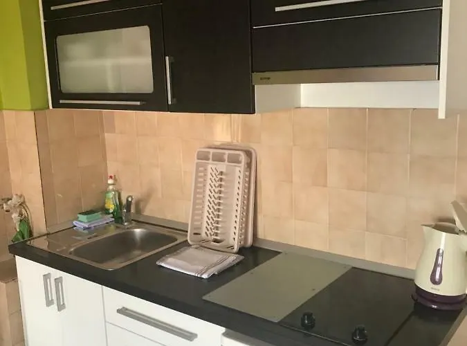 Apartment Patak's Place, Amazing View *