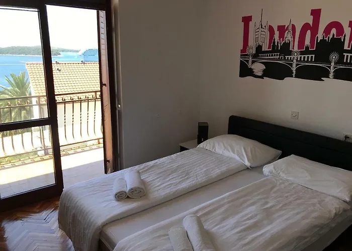 Apartment Patak's Place, Amazing View *