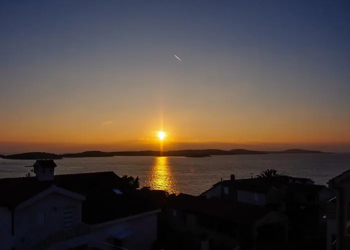 Patak's Place, Amazing View Apartament Hvar Town