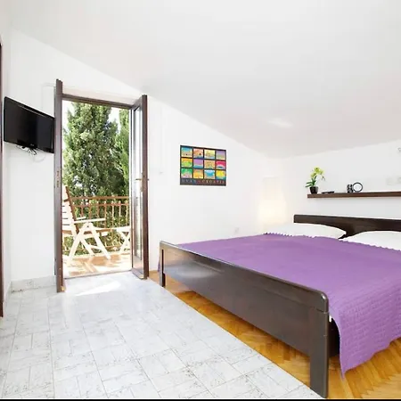 Patak's Place, Amazing View Хвар