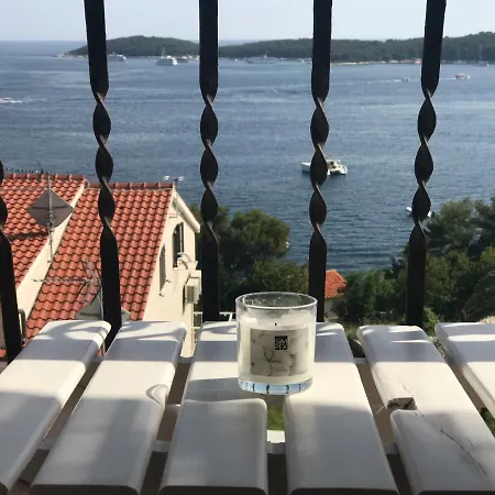 Patak's Place, Amazing View Апартаменты