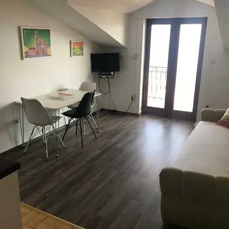 Patak's Place, Amazing View * Хвар