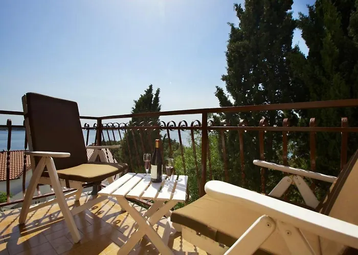 Апартаменты Patak's Place, Amazing View *