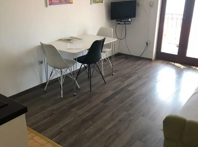 Patak's Place, Amazing View Хвар