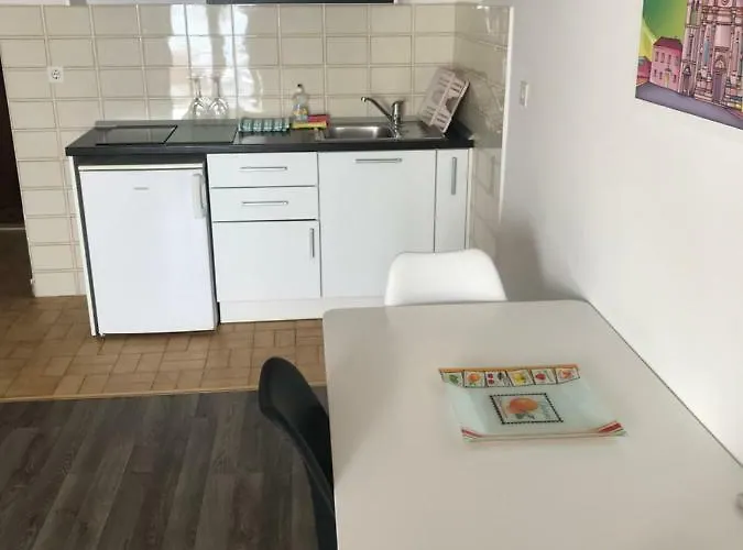 Апартаменты Patak's Place, Amazing View *