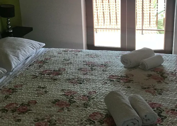 Апартаменты Patak's Place, Amazing View Хвар