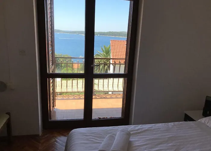 Апартаменты Patak's Place, Amazing View *